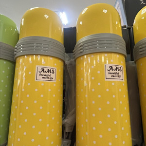 Termos con diseño 