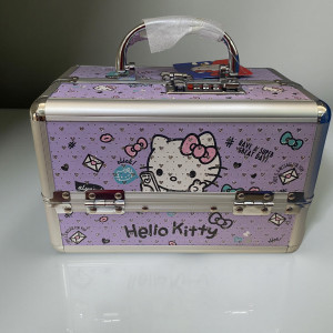 Maletin de maquillaje diseño infantil 