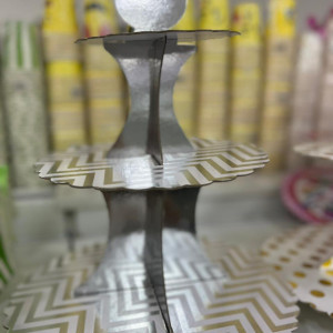 Soporte p/cupcake