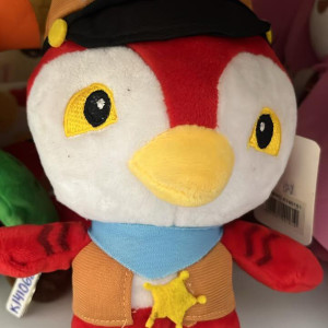 Peluches