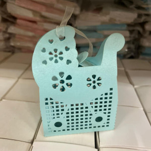 Decoraciones baby shower 