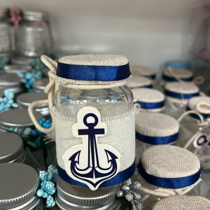 Decoraciones baby shower 