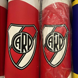 Termo de acero inoxidable 