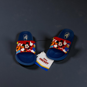Zapatilla Mickey del 24 Al 29