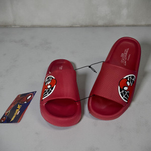Zapatilla spider man del 24 al 29