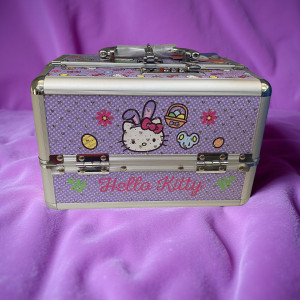 Maletin de maquillaje diseño infantil 