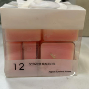 Set de Velas 