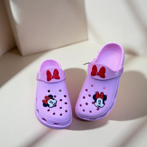 Crocs Minnie del 30 al 35