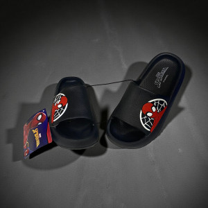 Zapatilla spider man del 24 al 29