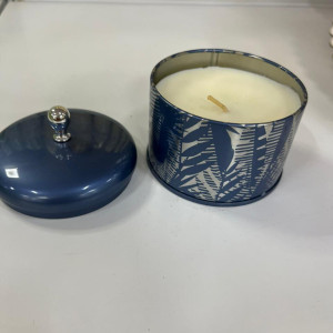 Velas aromáticas  