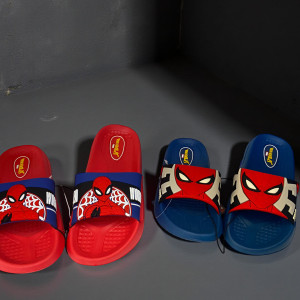 Zapatilla spider man del 30 al 35