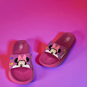Zapatilla Minnie del 30 al 35