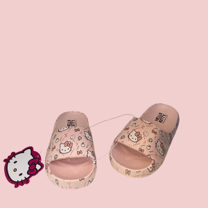 Zapatilla hello kitty del 24 Al 29