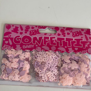 Confetti 