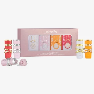 Kit Perfumes Lattafa My Yara Mini