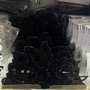 Servilleteros para mesa 