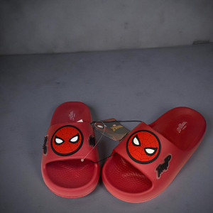 Zapatilla spider man del 30 al 35