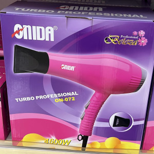 Secador profesional