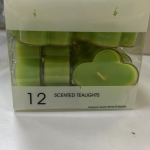 Set de Velas 