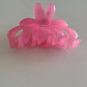 Pinza p/cabellos 