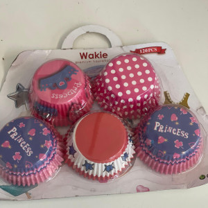 Moldes para Cupcakes 
