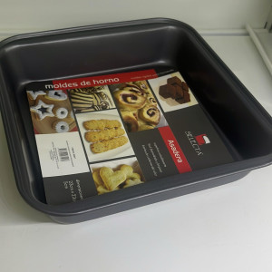 Asadera Selecta