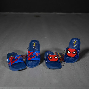 Zapatilla spider man del 24 al 29