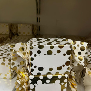 Decoraciones baby shower 