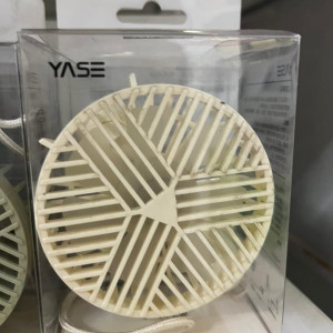 Mini ventilador 