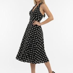 Vestido de Lunares 