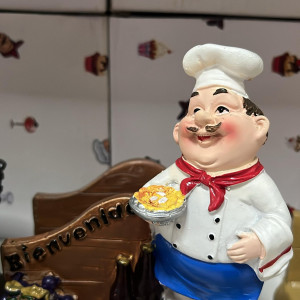 Servilleteros para mesa 