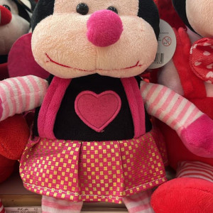 Peluches