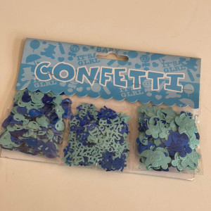 Confetti 