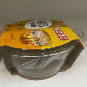 Bowl de vidrio Nadir 
