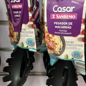 Cucharona p/pastas