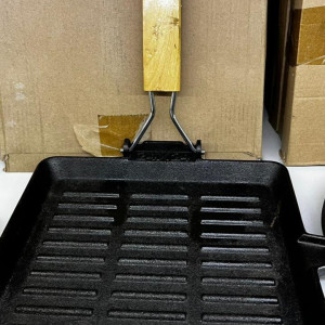 Plancha/sarten grill
