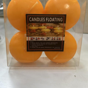 Set de Velas 