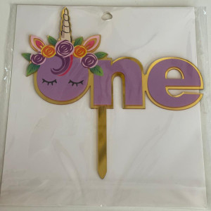 Palitos con diseños 