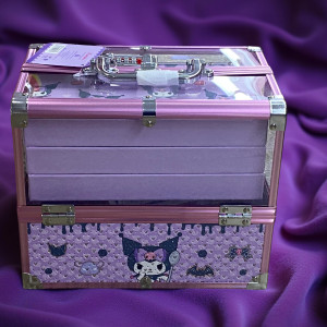 Maletin de maquillaje diseño infantil 