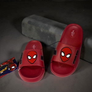 Zapatilla spider man del 30 al 35