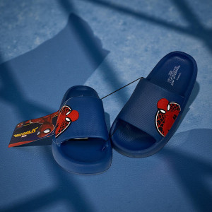 Zapatilla spider man del 30 al 35