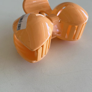 Pinza p/cabellos 