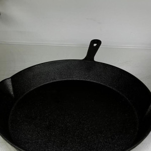 Sartén 