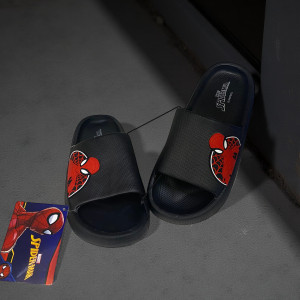 Zapatilla spider man del 30 al 35