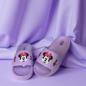 Zapatilla Minnie del 24 al 29