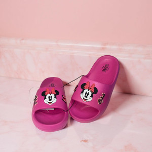 Zapatilla Minnie del 30 al 35