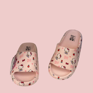 Zapatilla hello kitty Del 35 Al 40