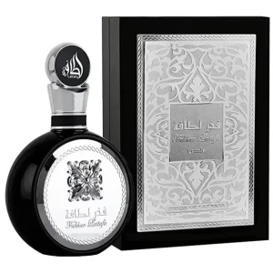 Lattafa Fakhar Black Eau de Parfum