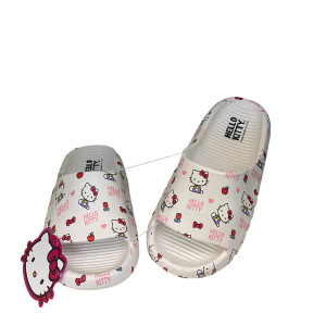 Zapatilla hello kitty Del 35 Al 40