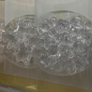 Piedras p/ decorar